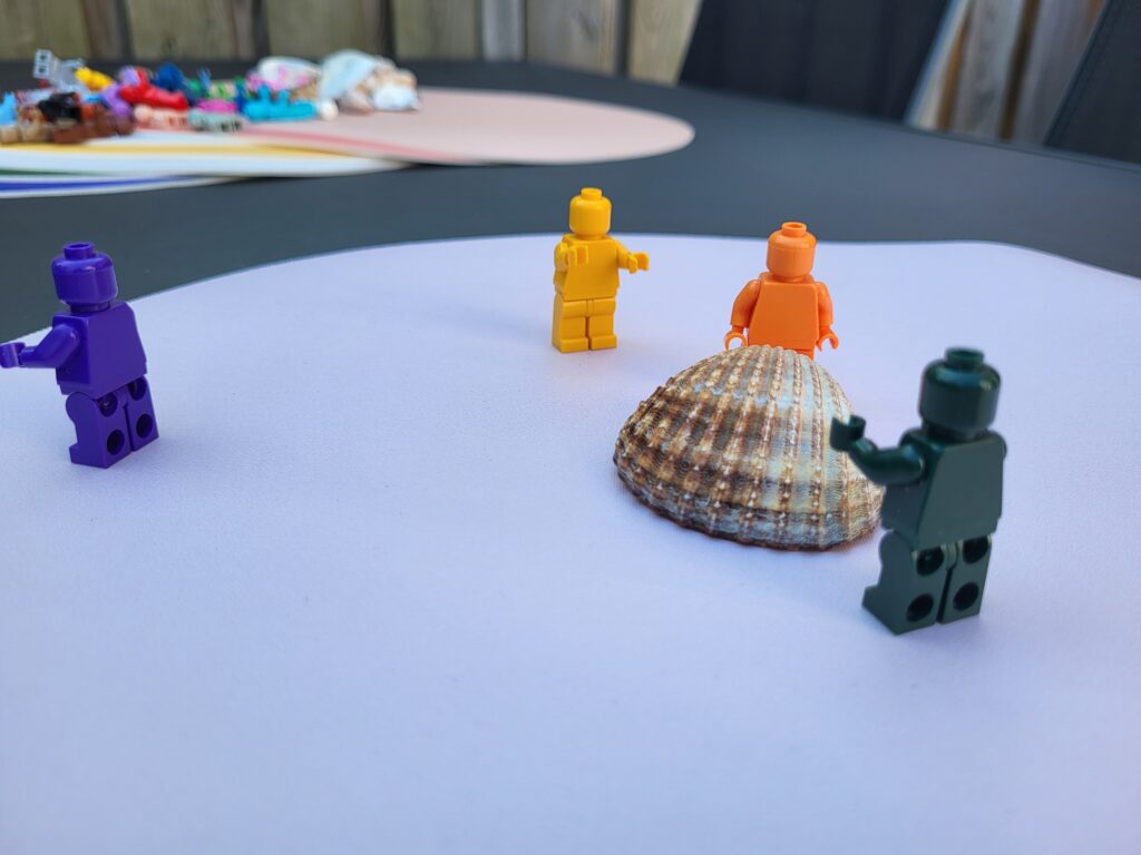 mantelzorger balans gezin partner NAH